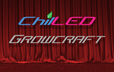 [Updated] ChilLED Growcraft Is Coming