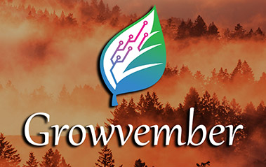 [Updated] Growvember Sales Event & Giveaway!