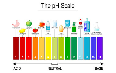 pH Value 101