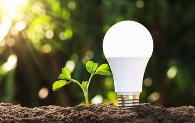 How LED Tech is Helping the Environment