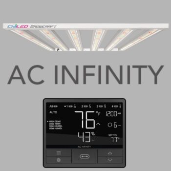 AC Infinity Controller 69 Smart Controller Sylvane, 57% OFF