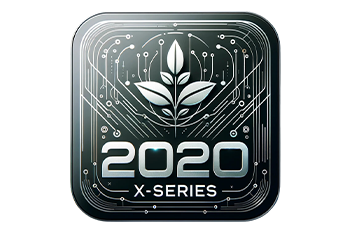 2020 X-Series